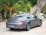BMW 6-Series 2008 года